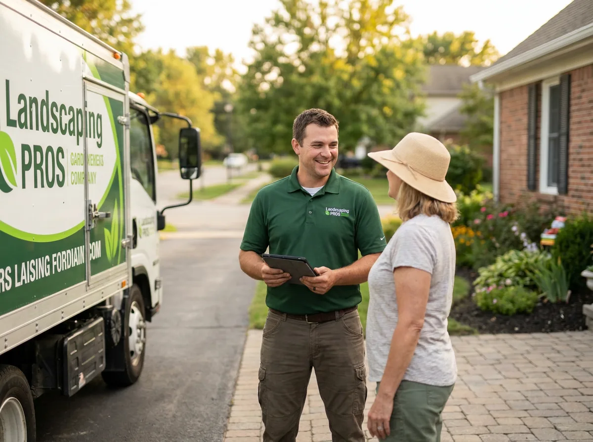 Landscaping Kohler, WI FAQs